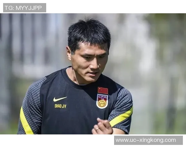 邵佳一强调国足集训需选U23球员踢不上联赛的球员不予考虑